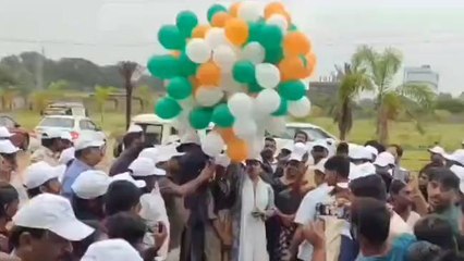 సిద్దిపేట: ఓటు హక్కు వజ్రాయుధంతో సమానం.. సద్వినియోగం చేసుకోండి