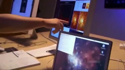 Black Hole Enigma - Journey to the Edge of the Unknown. Documentary