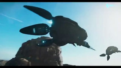 Blue Beetle: The Scarab ~2023~ Filme Completo On HD