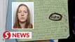 'I am evil': British nurse murdered seven newborn babies