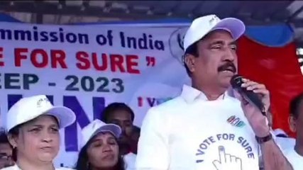 జగిత్యాల: యువత ఓటు హక్కును వినియోగించుకోవాలి