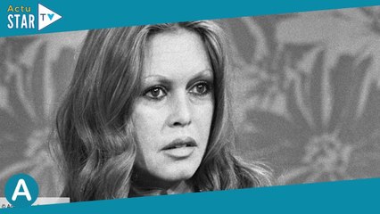 Brigitte Bardot “dévastée, épouvantée”  ce jour qu’elle n’oubliera jamais