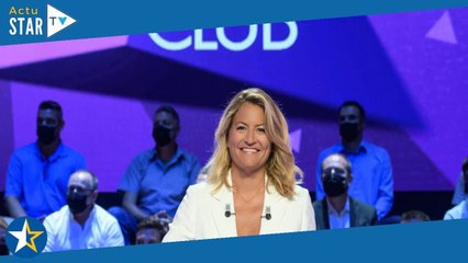 Astrid Bard reprend les commandes du Canal Rugby Club  Isabelle Ithurburu est une amie