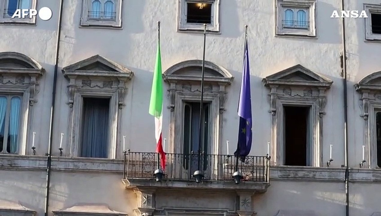 La Bce scrive al governo e critica la tassa sulle banche