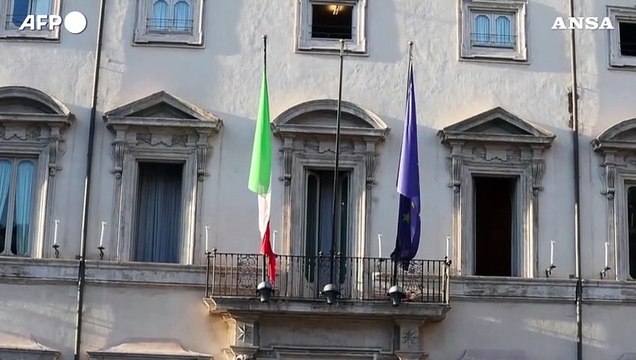 La Bce scrive al governo e critica la tassa sulle banche