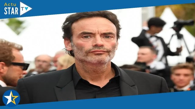 Affaire Alain Delon Anthony Delon ému, ce soutien d’un « fils de » célèbre qui lui fait chaud au c