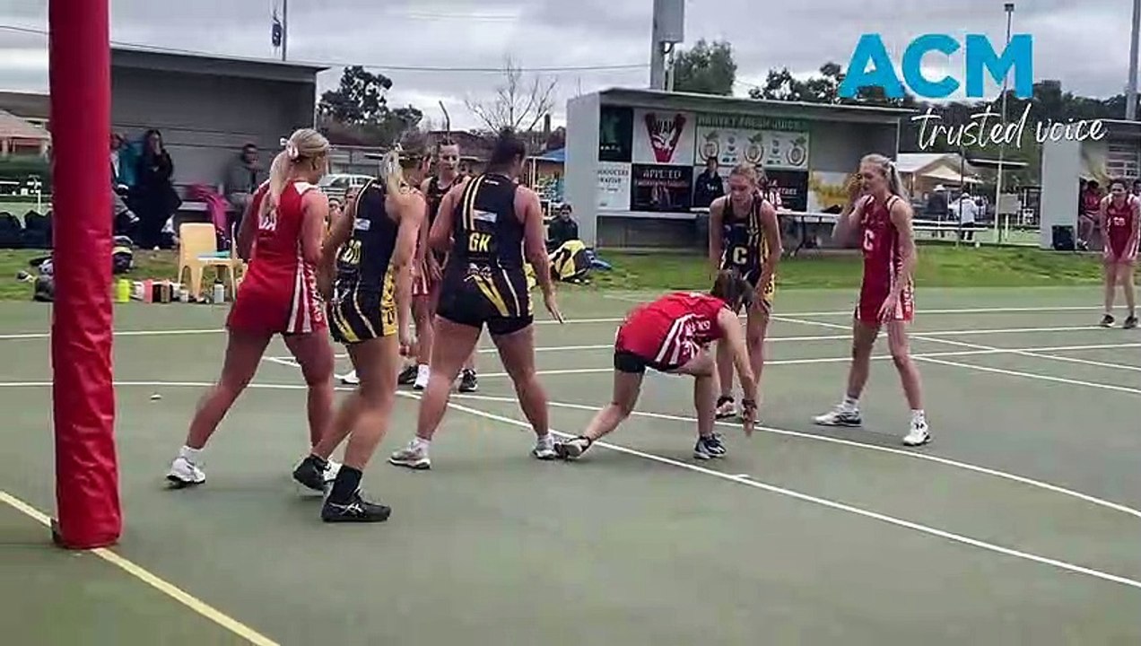 Swans take down the Tigers