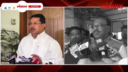 शिंदे कधीपर्यंत मुख्यमंत्री--वडेट्टीवारांच्या भाकीतावर भाजपची प्रतिक्रिया