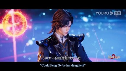 The magic chef  of Ice and Fire EP.102. Eng Sub