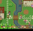 Secret of Mana online multiplayer - snes