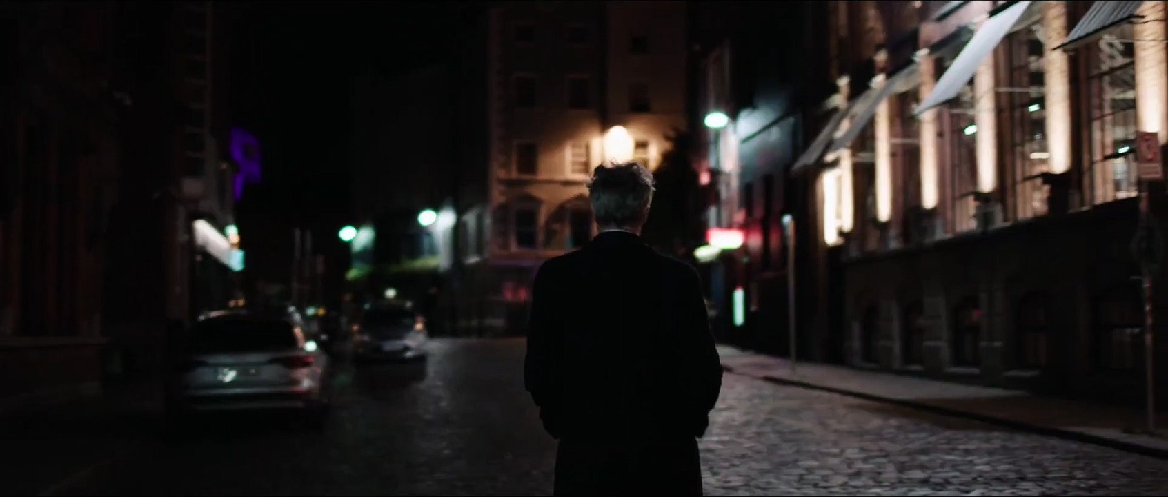 Barber - Official Trailer
