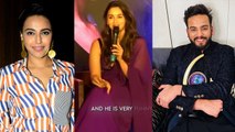 Swara Bhaskar ने शुरू की Elvish Yadav से जंग, Alia Bhatt की लगाई Class, Fans बोले...! | FilmiBeat