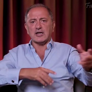 Fatih Altaylı'dan bomba Emre Belözoğlu açıklaması