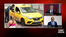 İstanbul'un taksi sorunu nasıl çözülür? Taksiciler neden müşteri seçiyor? Eyüp Aksu cevapladı