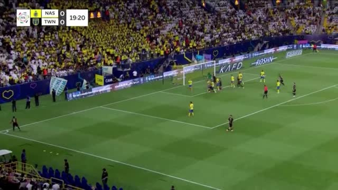 Highlights: Mane und Ronaldo patzen erneut