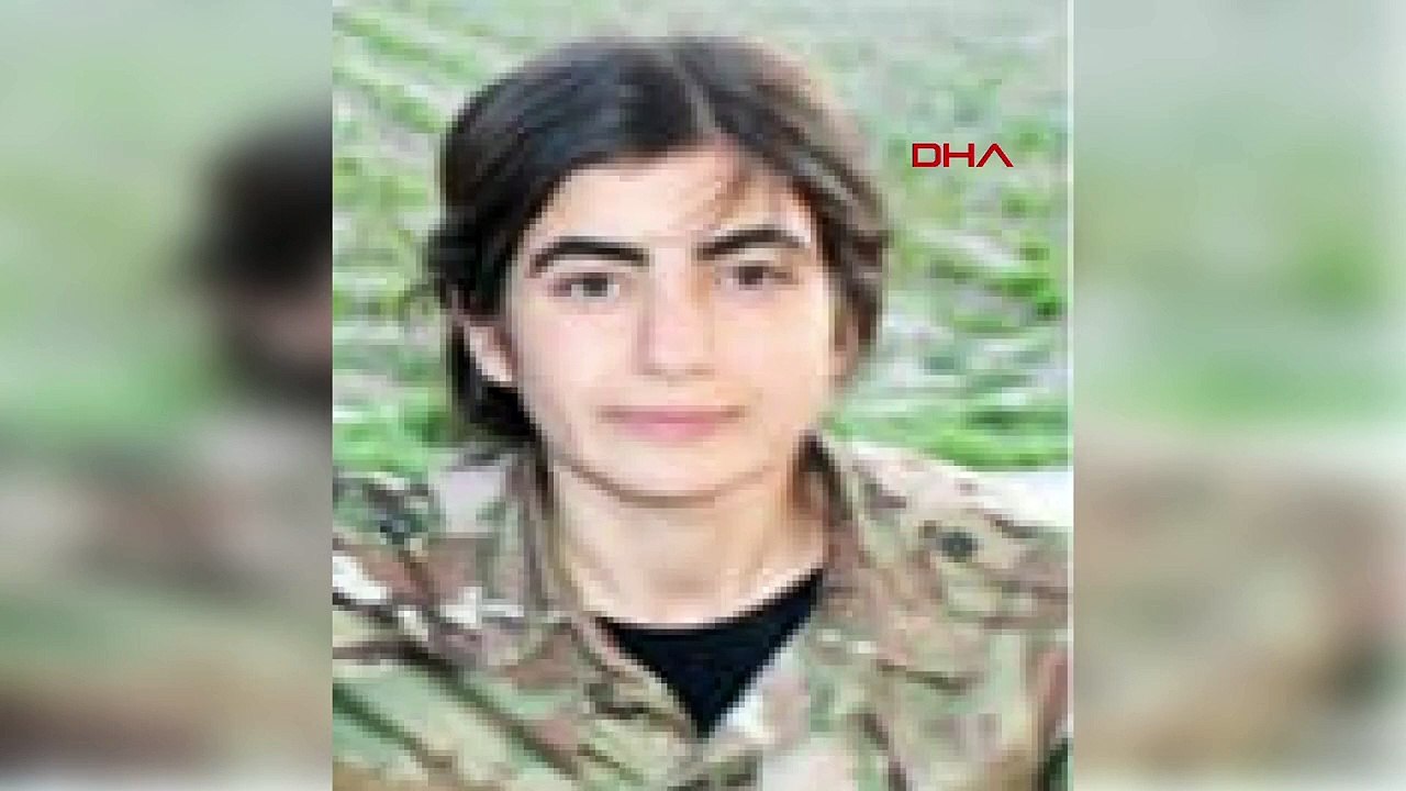 Son Dakika: MİT'ten nokta atışı! Terör örgütü PKK'nın sözde kadın yapılanma sorumlusu etkisiz hale getirildi