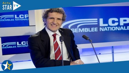 Mort de Gérard Leclerc  cette dernière manoeuvre dangereuse avant le crash de son avion