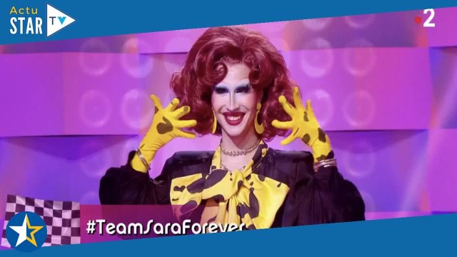 Drag Race France qui sont les finalistes de la saison 2