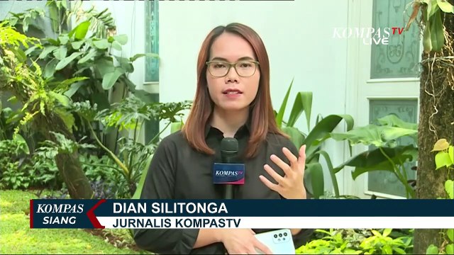 Pesan Milenial ke Anies Baswedan: Pemilu Damai tanpa Politik Identitas!
