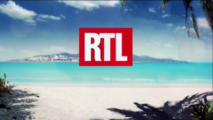Le journal RTL de 11h du 19 août 2023