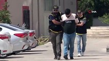 Adana'da Husumetli Aileden 7 Kişiyi Silahla Vuran 3 Şüpheli Tutuklandı