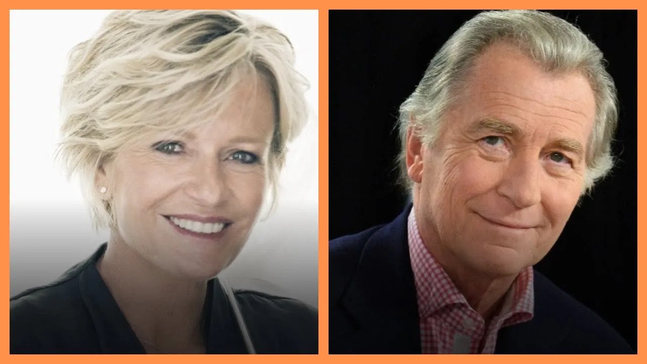 Sophie Davant et William Leymergie : Révélations sur les coulisses de leur escapade à Ramatuelle