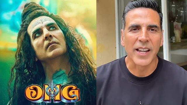 Akshay Kumar O-MG 2 Film No Fee Charge Reason Reveal,Viacom CEO Ajit Andhare ने किया Shocking खुलासा