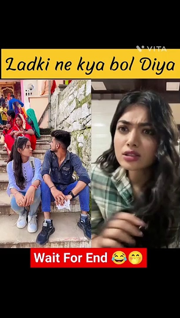 Funny comedy....reaction ||comedy video