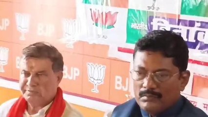 मधुबनी: पत्रकार हत्याकांड पर भाजपा के पूर्व एमएलसी ने सरकार पर साधा निशाना, जानिए क्या कहा