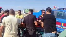 Van-Erciş karayolunda otomobil kazası: 1 ölü, 3 yaralı