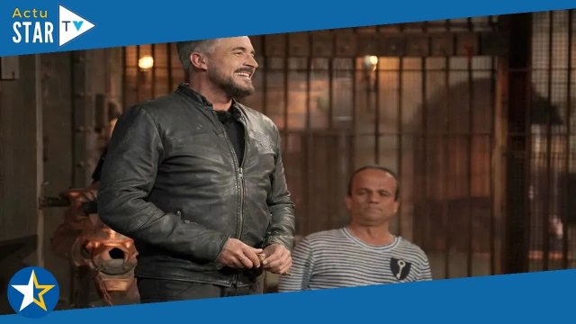 Fort Boyard pourquoi l'émission n'est elle pas diffusée ce samedi 19 août