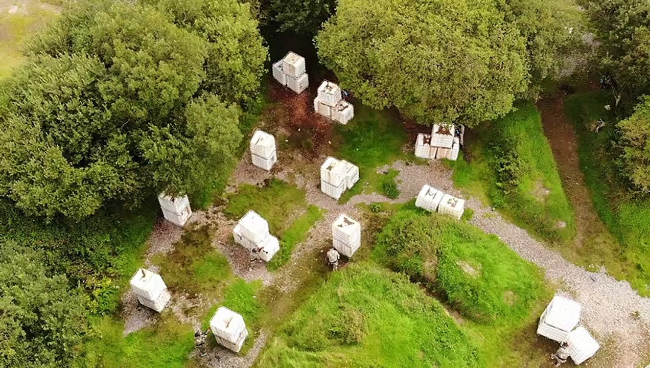 GNI Paintballing 3 17-08-2017