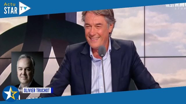 C’est pas possible ! Olivier Truchot piège Alain Marschall pour son anniversaire dans Les Grande