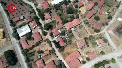 Bu köyün ismiyle başı dertte: Deliler köyü