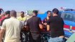 Accident d'automobile sur l'autoroute Van-Erciş： 1 mort, 3 blessés