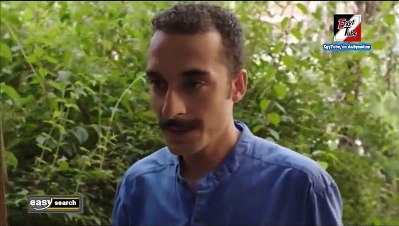 مسلسل هوى الروح - الجزء الثالث - الحلقة 3 ـ ترك...