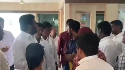 వరంగల్: వారికి ఇబ్బందులు కలగకుండా చర్యలు తీసుకోవాలి..!