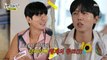 [HOT] HaHa X Park Jin Joo X Lee Yi Kyung's pick of summer snacks, 놀면 뭐하니? 230819