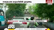 കോട്ടയത്തെ ആകാശപാതയുടെ ബല പരിശോധന ഇന്നുമുതൽ നടക്കും