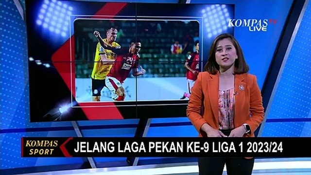 Bertandang ke Solo, Bali United Yakin Kalahkan Persis!