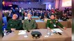 Myanmar be one in Russia’s strengthening military ties with Asia-Pacific