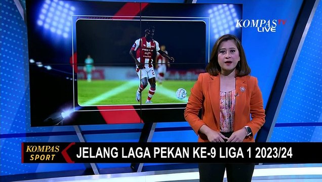 Hadapi Bali United di Liga 1, Persis Solo Tanpa Messidoro! Optimistis Menang?