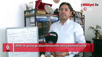 Kamuda çalışanlara güzel haber! İkramiyelerde en az 150 bin TL'lik artış
