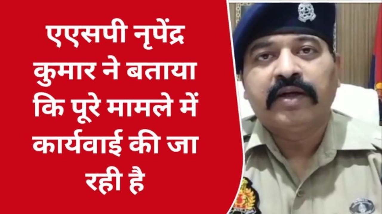 हरदोई: शराबियों ने शराब ठेके में की तोड़फोड़ मारपीट,घटना सीसीटीवी में कैद