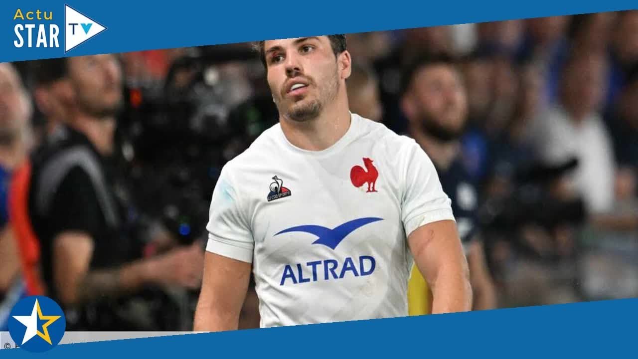 XV de France  quelle prime pour les joueurs en cas de victoire en finale de Coupe du monde