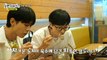 [HOT] Yoo Jaeseok X Joo Woojae X Lee Miju's cold dumpling soup eating show, 놀면 뭐하니? 230819