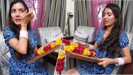 Youtuber Neetu Bisht की सक्सेसफुल होने के बाद भी है जिंदगी खाली,Vlog में क्यों फूट फूटकर रोने लगीं?