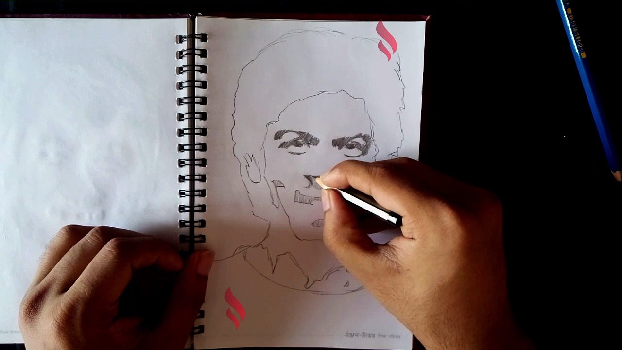 SRK in 33 Minutes