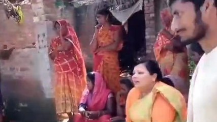 खगड़िया: किशोर ने फांसी लगाकर की आत्महत्या, मौके पर पहुंची पुलिस