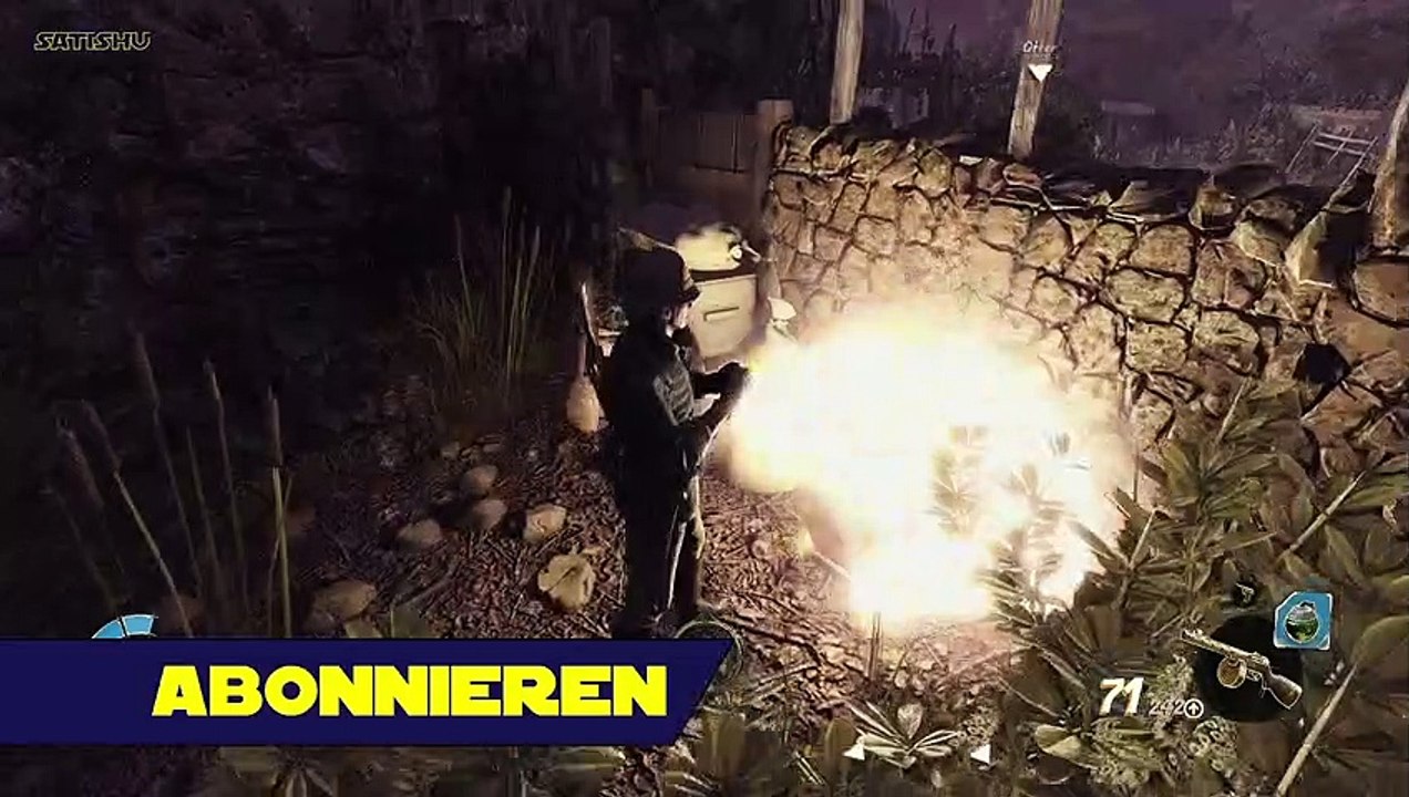 Der dritte Versuch der Vollständigkeit. | Strange Brigade | Ep. 31